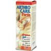 FARMADERBE Srl Farmaderbe Arthrocaril Forte Crema Gel Per Articolazioni 100 ml