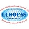 LUROPAS del Dott. Molinari & C SCUDOVARIS CALZA AUTOREGGENTE ANTITROMBO MEDIA 2