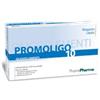 PROMOPHARMA SpA Promoligo 10 Magnesio e Cobalto Oligoelementi 20 Fiale da 2 ml