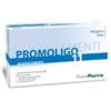 PROMOPHARMA SpA Promoligo 11 Magnese e Rame Oligoelementi 20 Fiale da 2 ml