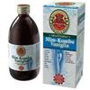 GIANLUCA MECH SpA Tisanoreica Slim-Kombu Vaniglia Integratore Anti-cellulite 500 ml