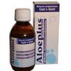 HDR Srl ALOEPLUS SCIROPPO 150 ML CANI