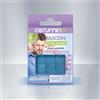 PIETRASANTA PHARMA SpA Cerumina - Tappi auricolari in silicone modellabile - 6 pezzi