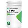 GHEOS Srl Gheos Zin Mix Integratore di Zinco e Vitamina C 60 Compresse