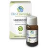 ERBORISTERIA MAGENTINA Srl Erboristeria Magentina Olio Essenziale Extra Lavanda Integratore 10 ml