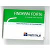 FARMITALIA Srl - SOC. UNIPERS. Finderm Forte 6 capsule molli vaginali con Acido Ialuronico