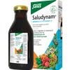 SALUS HAUS Gmbh & Co KG Salus - Saludynam 250 ml - Integratore Per Ossa E Muscoli