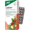 SALUS HAUS Gmbh & Co KG Salus - Lebixo 45 Capsule - Integratore Per L'Apparato Cardiovascolare