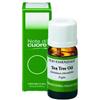 ERBORISTERIA MAGENTINA Srl Erboristeria Magentina Olio Essenziale Tea Tree Olio Pelle 10 ml
