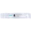 PIKDARE SpA Pic Siringa Ago 2 Ipodermico 21G 5 ml