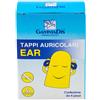 GAMMADIS FARMACEUTICI Srl Gammadis Tappi Auricolari 4 Pezzi