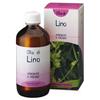 ERBORISTERIA MAGENTINA Srl Erboristeria Magentina Olio di Lino Integratore per il Sistema Circolatorio 250 ml