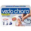 SODALCO Srl Vedo Chiaro - 16 Salviettine Per La Pulizia Degli Occhiali