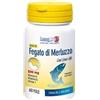 LONGLIFE Srl LongLife Olio di Fegato di Merluzzo Integratore Difese Immunitarie 500 mg 60 Perle