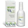 EPITECH GROUP SpA Bromipod Spray Biodeodorante Rinfrescante Piedi 100 ml