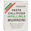 MARVIL Srl Murroni Pasta Callifuga Estirpante 5 g