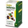FARMADERBE Srl Farmaderbe Nutra Selenio Integratore 60 Compresse