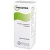 NAMED Srl Named Pascotox Pascoe Rimedio Omeopatico Gocce 50 ml