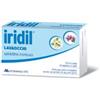 MONTEFARMACO OTC SpA Iridil Salviette Lavaocchi Monouso 14 Pezzi