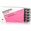 MEDA PHARMA SpA Biomineral Unghie Integratore per il Benessere delle Unghie