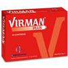 CORYPHARMA Srl Virman Plus Integratore 20 Compresse