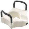 SAFETY SpA Safety Rialzo WC Universale Con Maniglie