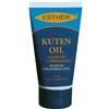 LAB.FARMACEUTICI KRYMI SpA Kuten Oil Shampoo Sebonormalizzante Dermatite Seborroica 150 ml