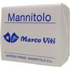 MARCO VITI FARMACEUTICI SpA MANNITE CUBETTO 22G VITI