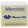 MARCO VITI FARMACEUTICI SpA Mannite FU Cubo 10g