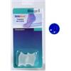 TECNIWORK SpA Biogel Divaricatore Per Alluce Taglia S 2 Pezzi