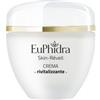 ZETA FARMACEUTICI SpA Euphidra Skin Reveil Crema Rigenerante Viso Collo 40 ml