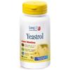 LONGLIFE Srl Longlife Yeastrol difese naturali 60 tavolette