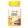 LONGLIFE Srl Longlife DHA benessere dell'organismo 60 perle