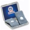 CONSULTEAM Srl P6 Nausea Control Bracciale Antinausea Bambini 2 Pezzi
