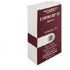 SANUM-KEHLBECK GmbH & CO. KG Sanum Exmykehl D3 Rimedio Omeopatico Contro la Micosi 10 Supposte