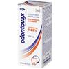 IBSA FARMACEUTICI ITALIA Srl Odontovax Collutorio Clorexidina 0,20% Antiplacca 200 ml