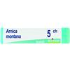 BOIRON Srl Boiron Arnica Montana 5CH Globuli Tubo