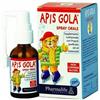 PHARMALIFE RESEARCH Srl Apis Gola Bimbi Spray 20ml