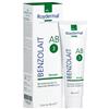 ROYDERMAL Srl Benzolait AB3 Emulgel Trattamento Pelli Grasse e Tendenza Acneica 40 ml