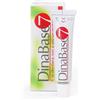 QUATTROTI DENTECH Srl Dinabase 7 Ribasante Gel Adesivo per Dentiere 20 g