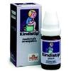 SCHWABE PHARMA ITALIA Srl Loacker Kindistip Rimedio Stipsi 800 Globuli 10 Gr