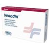CERES PHARMA ITALY Srl Venodin Integratore per il Microcircolo 30 Perle