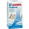 DUAL SANITALY SpA SOC.BENEFIT Gewhol Pediluvio Polvere Ammorbidente 400 g