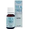 NATUR Srl TEA TREE OIL 10ML