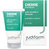 JUDIFARM Srl Dierre Barriera Crema Protettiva Mani Viso e Corpo 75 ml