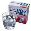 IDECO Srl Fittydent compresse pulenti per protesi dentali e apparecchi ortodontici 32 compresse