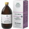 GIANLUCA MECH SpA Tisanoreica Ven-Mech Integratore Gambe Gonfie 500 Ml