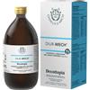 GIANLUCA MECH SpA Tisanoreica Diur-Mech Integratore Drenante 500 ml