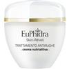 ZETA FARMACEUTICI SpA Euphidra Skin Reveil Crema Antirughe Nutriattiva 40 ml