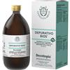 GIANLUCA MECH SpA Tisanoreica Bios Mech Integratore Depurativo 500 ml